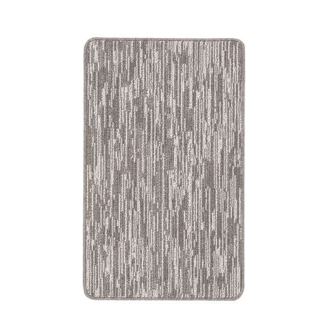 The Rugs Washable Abstract Mat & Runner