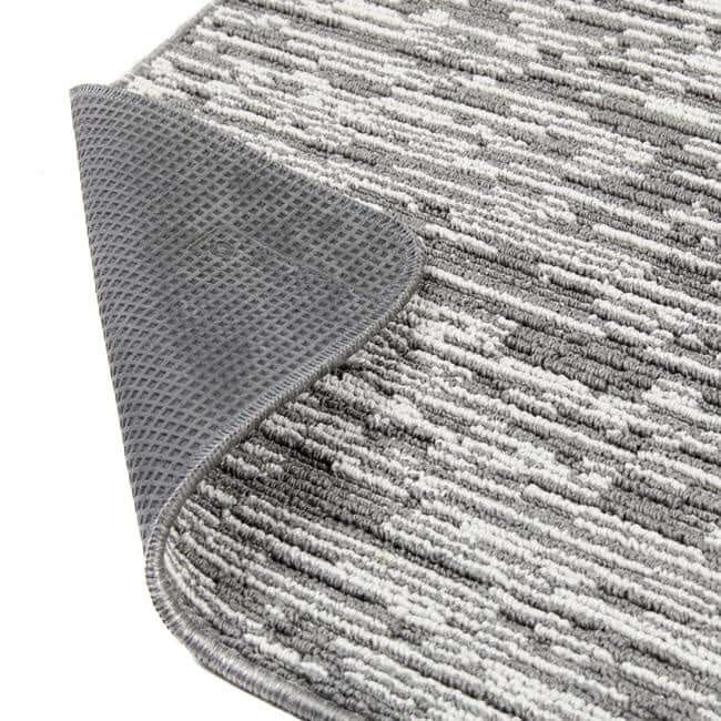 The Rugs Washable Abstract Mat & Runner