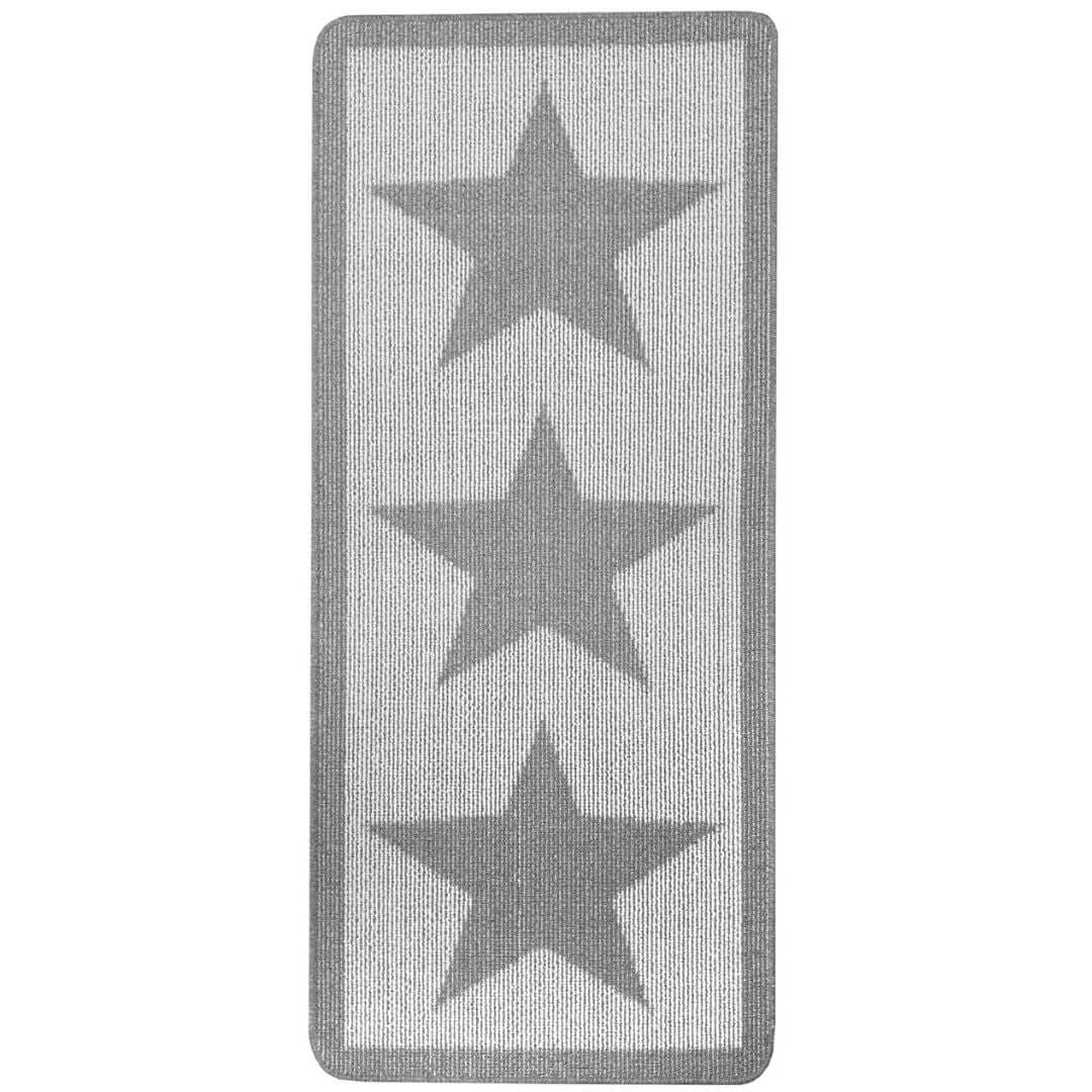 Washable Mat & Runner Star Design | The Rugs