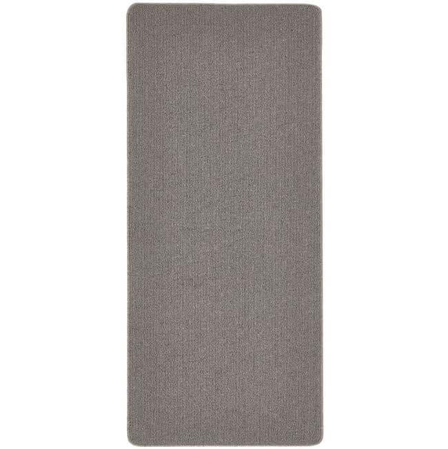 Washable Mat & Runners Plain Design by The Rugs