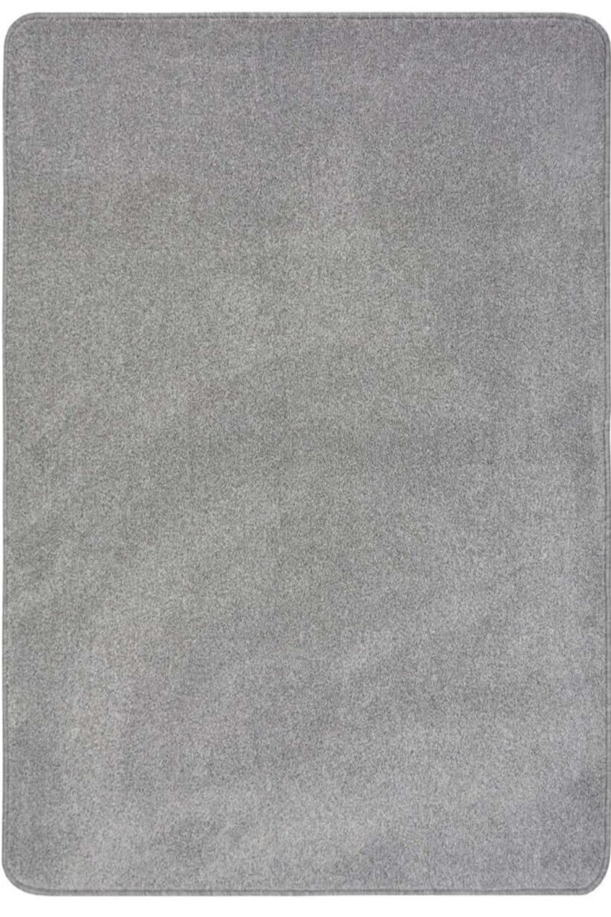 Relay Grey Recycled Low Pile Rug by The Rugs