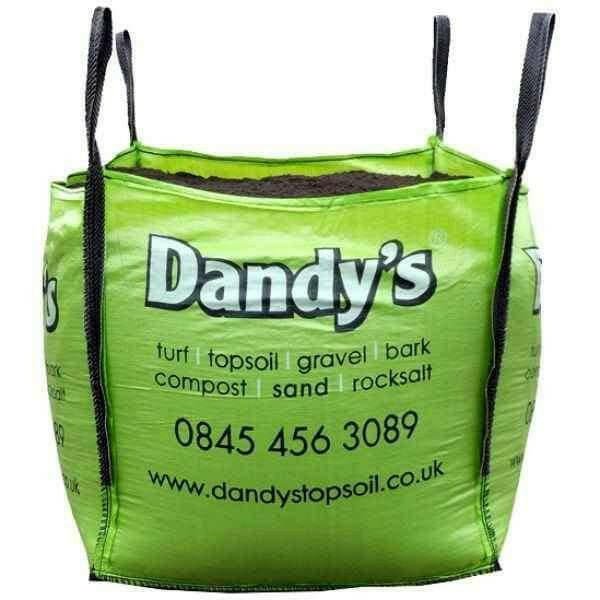 Dandy’s Drainage Sand