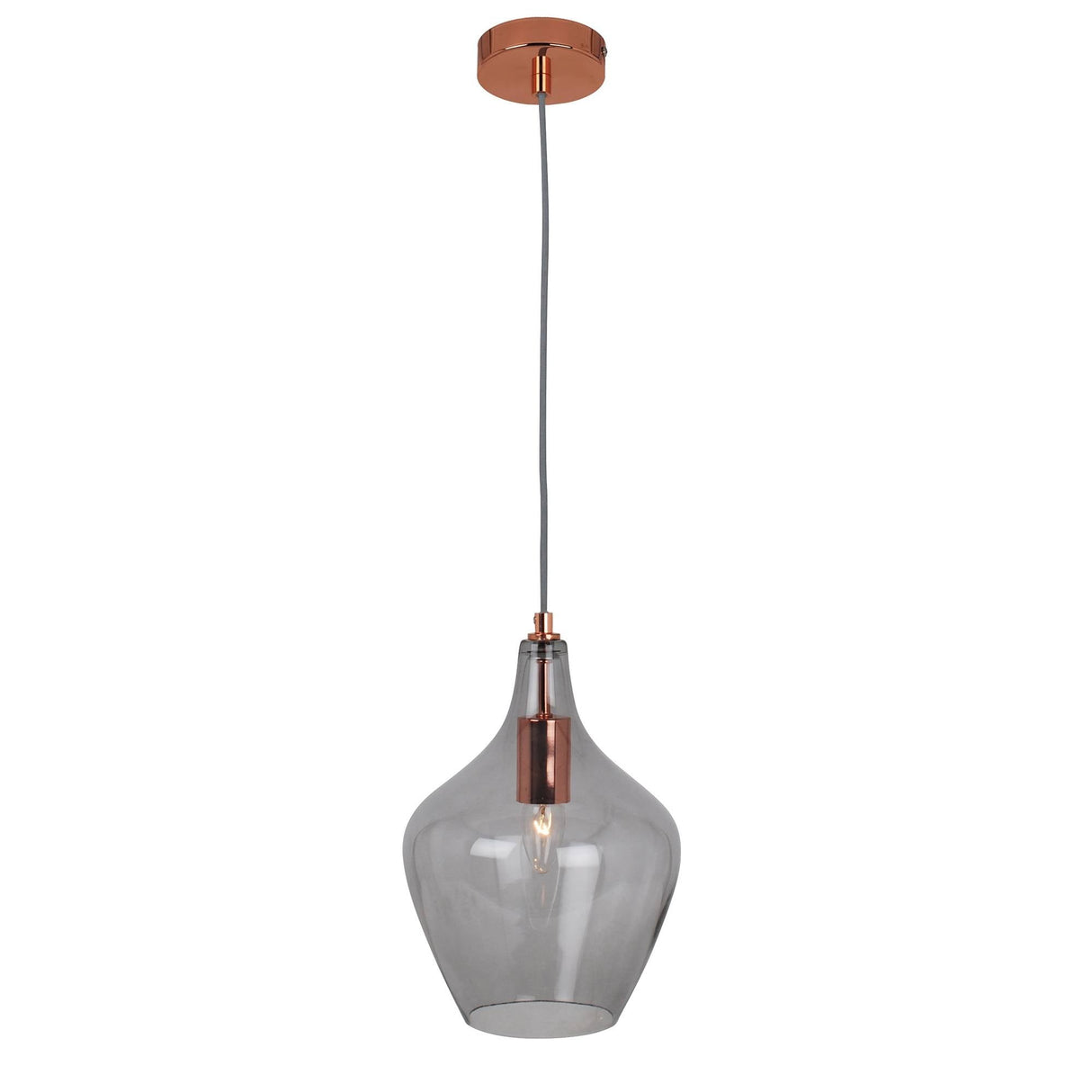 Pagazzi Gunner Pendant Ceiling Light