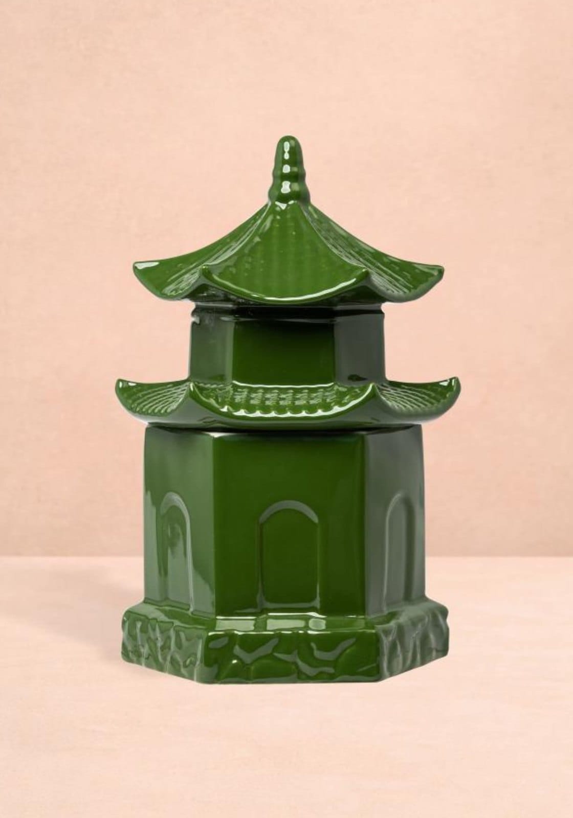 Casa by Josephine Jenno Anais Jade Harmony Temple Pagoda