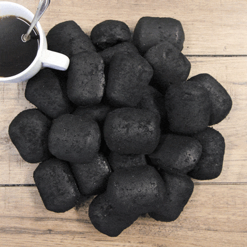Dandy's Smokeless Ovals House Fuel Handy Bags