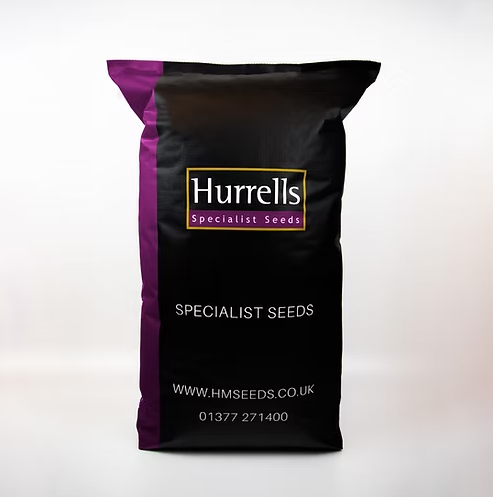 TurfStore CR.3 Eco Cricket Squares Grass Seed Mix 20kg