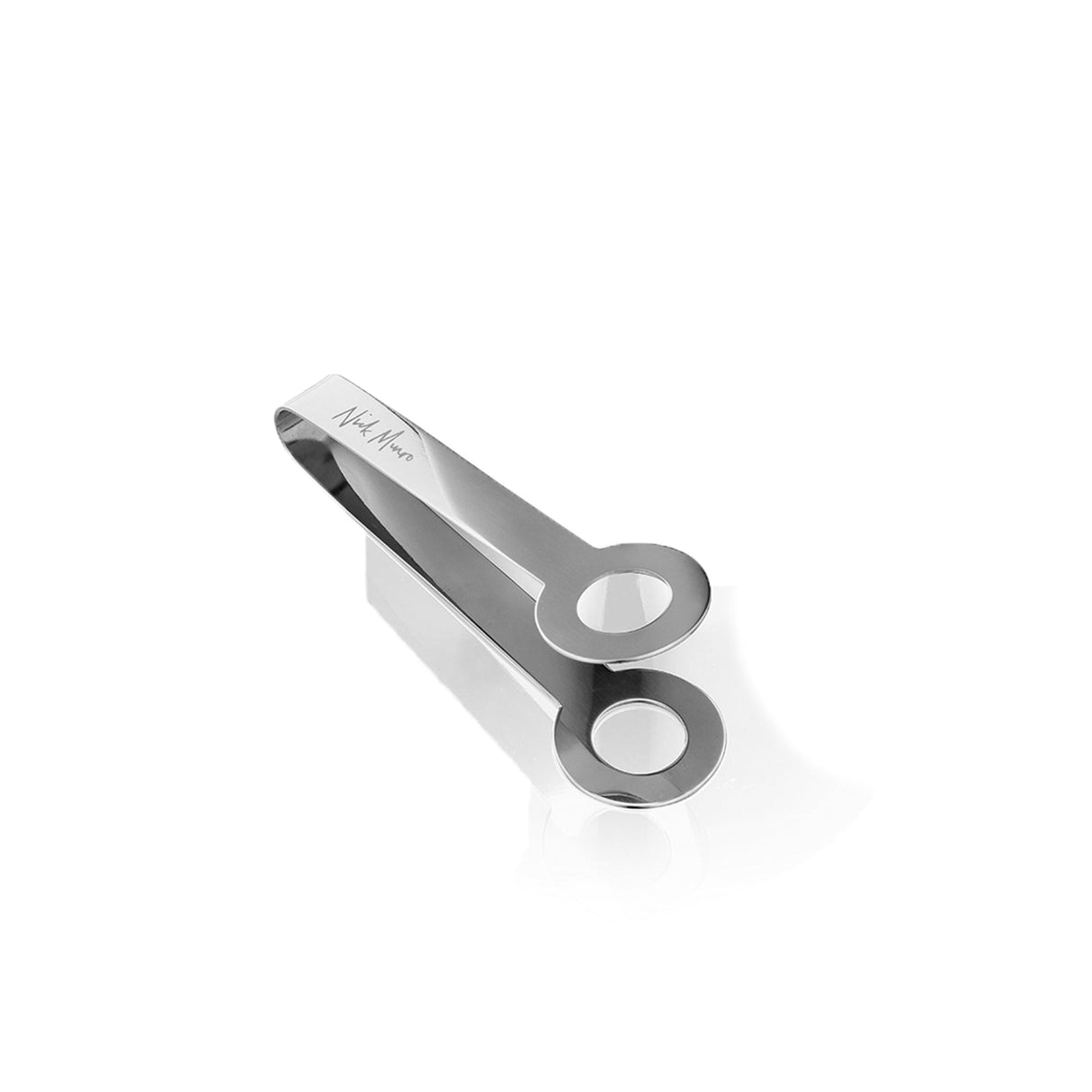 Nick Munro Trombone Ice Tongs