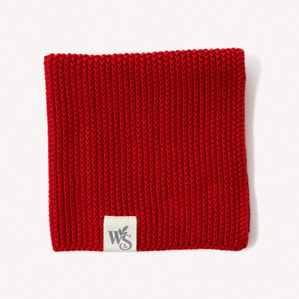 Wild & Stone Organic Cotton Dishcloth