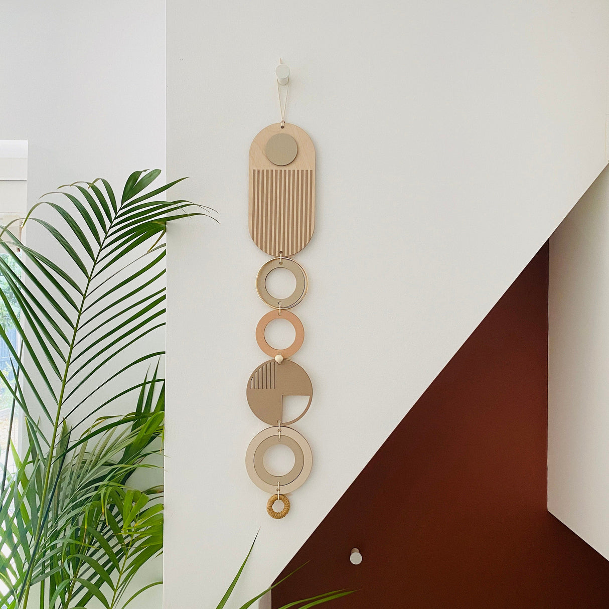 Neutral Modern Wall Art