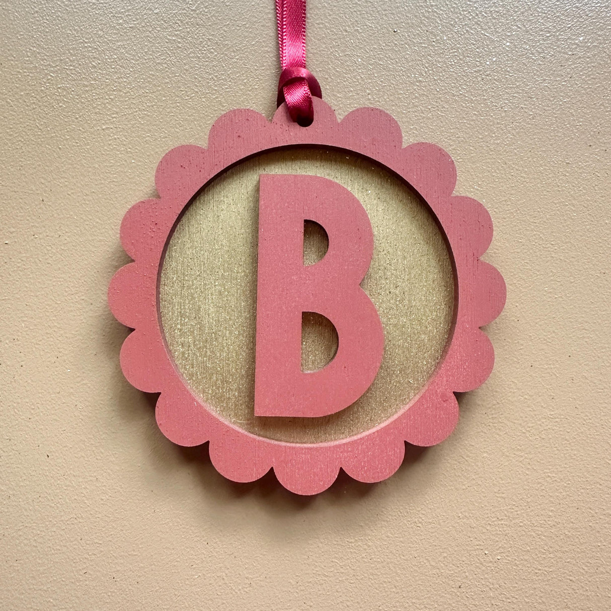 Personalised Christmas Ornament – Tree Decoration Gift