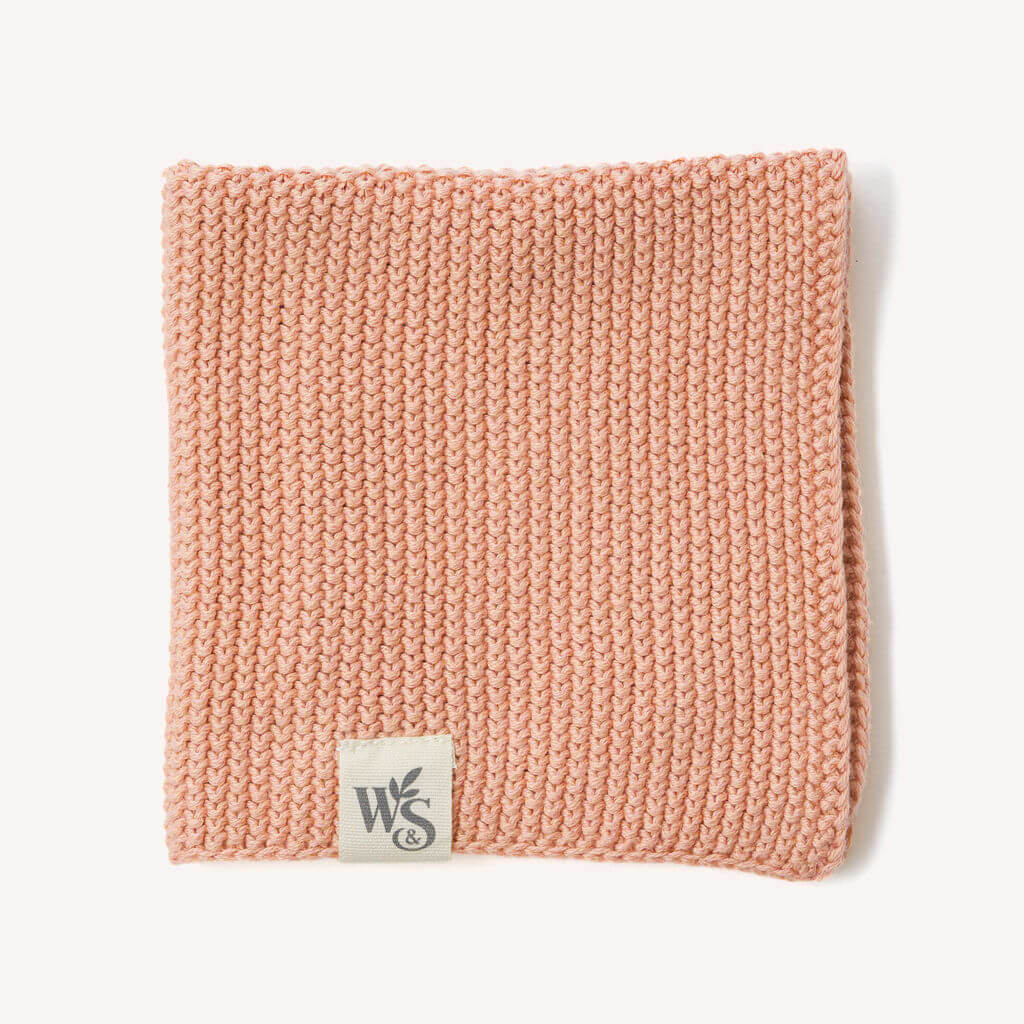 Wild & Stone Organic Cotton Dishcloth