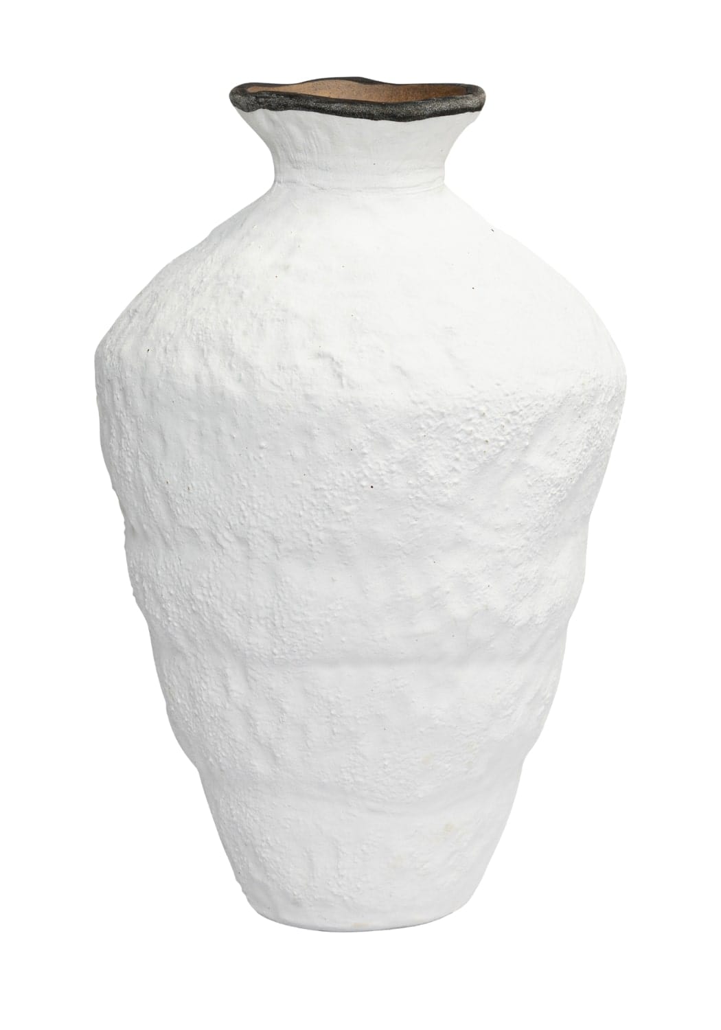 Casa by Josephine Jenno Juliet Ivory Tower Vase