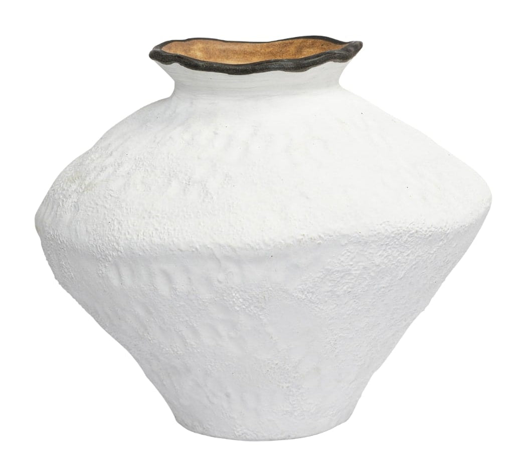 Casa by Josephine Jenno Juliet Rustic Urn Vase