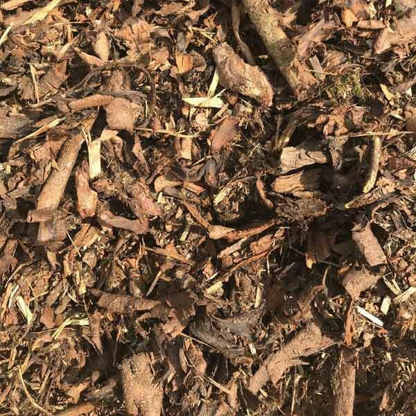 Dandy’s Landscaping Garden Bark Mulch
