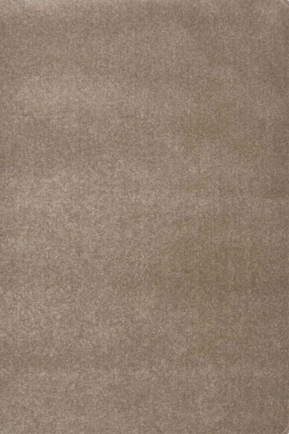 Relay Brown Recycled Low Pile Rug by The Rugs