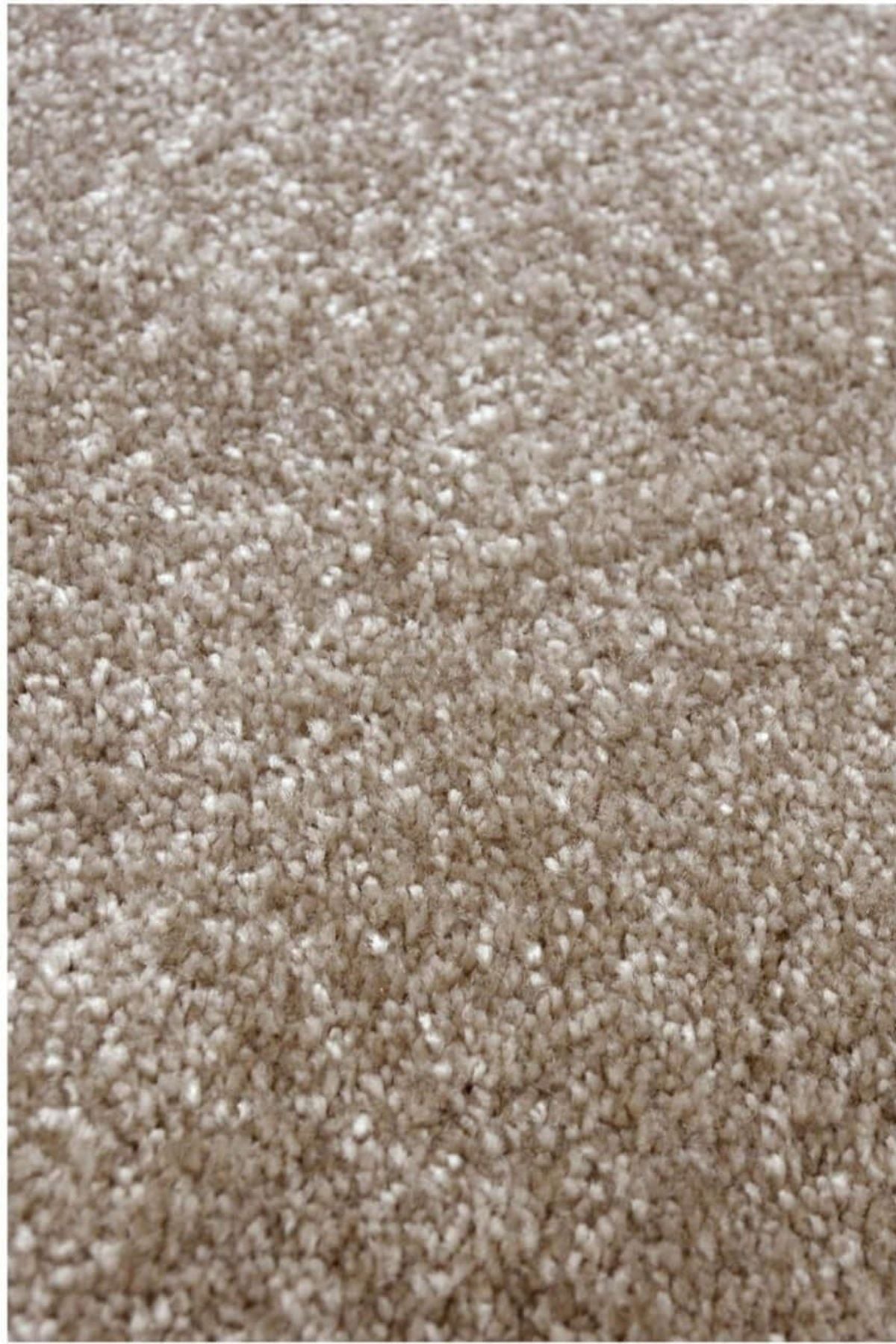 Relay Brown Recycled Low Pile Rug by The Rugs