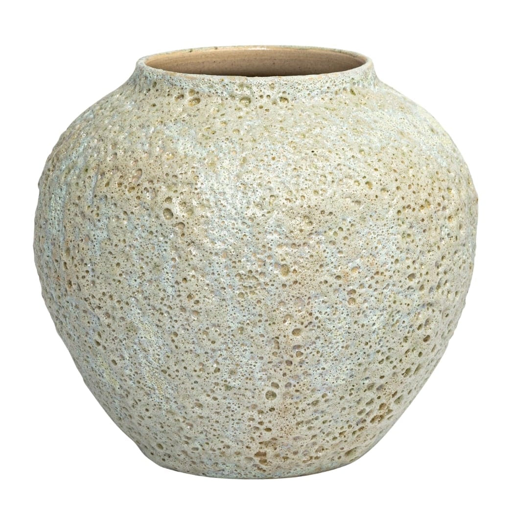 Casa by Josephine Jenno Lilliana Ivory Vase