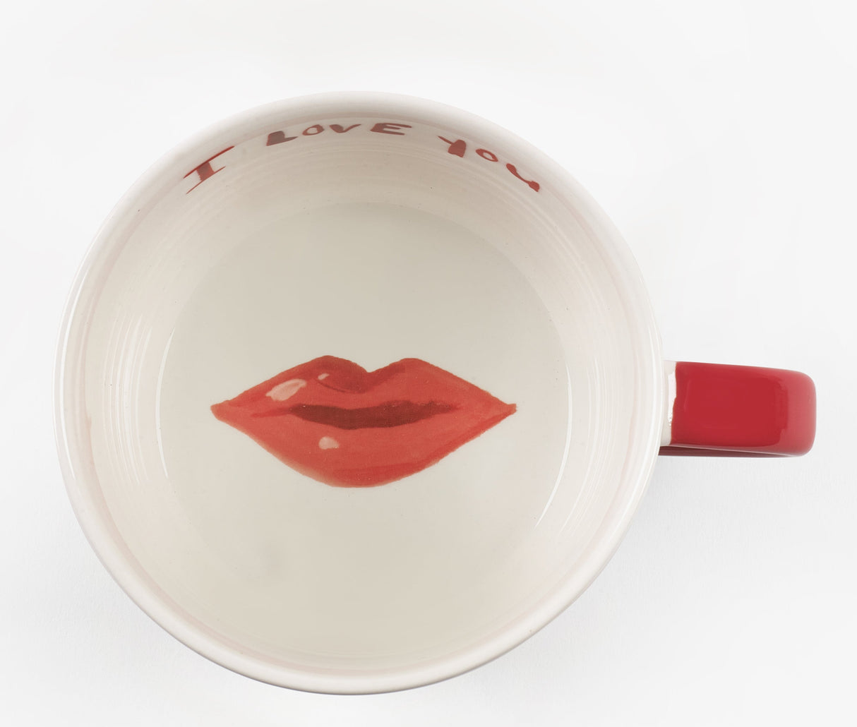 Eleanor Bowmer With Love Mugs - Set of 2