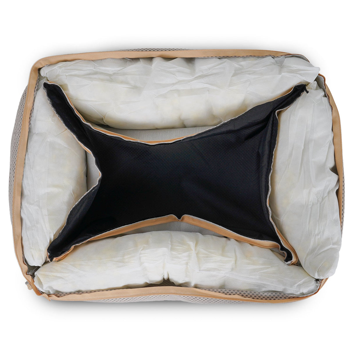 Ralph & Co Chatsworth Luxury Memory Foam Dog Bed