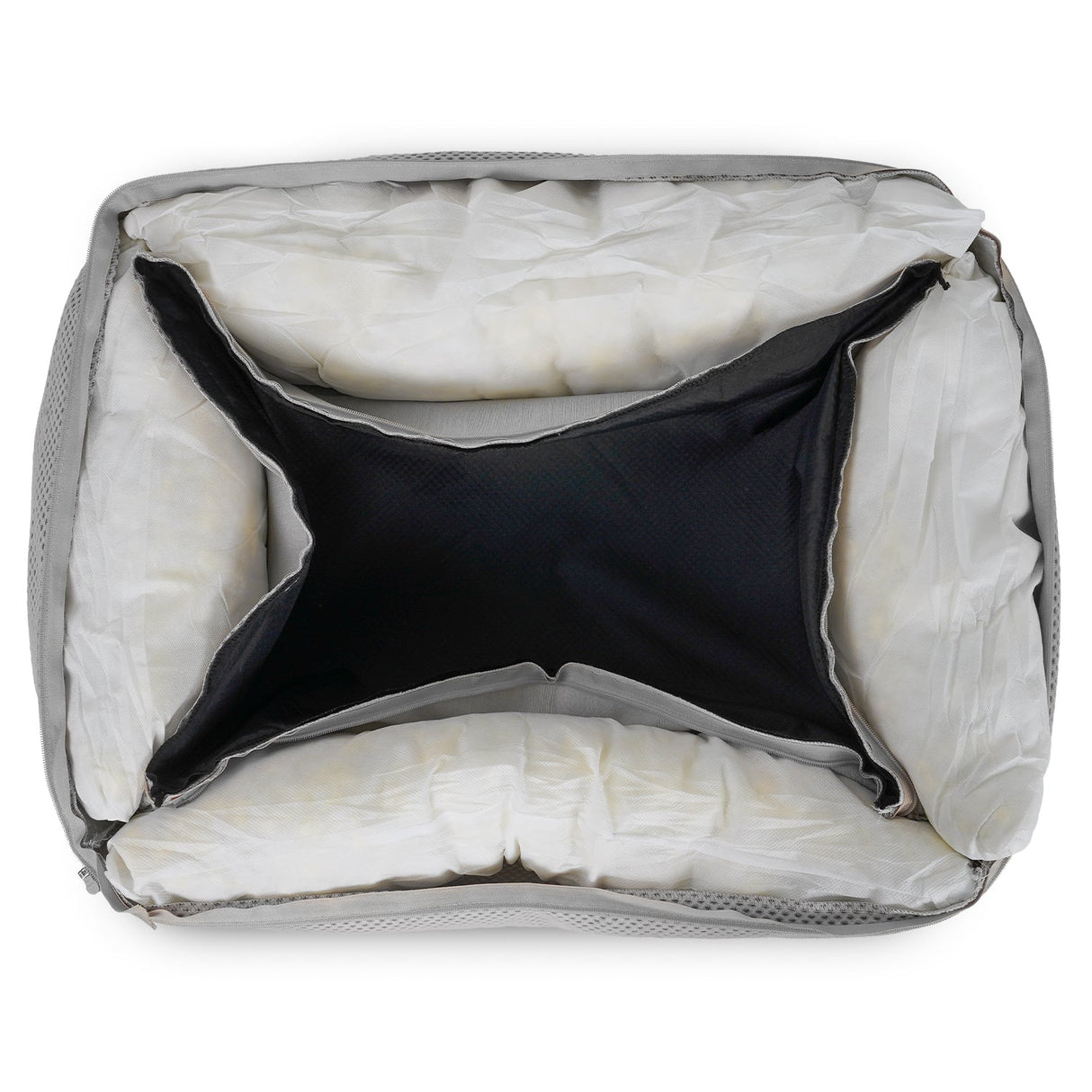 Ralph & Co Highclere Luxury Memory Foam Dog Bed