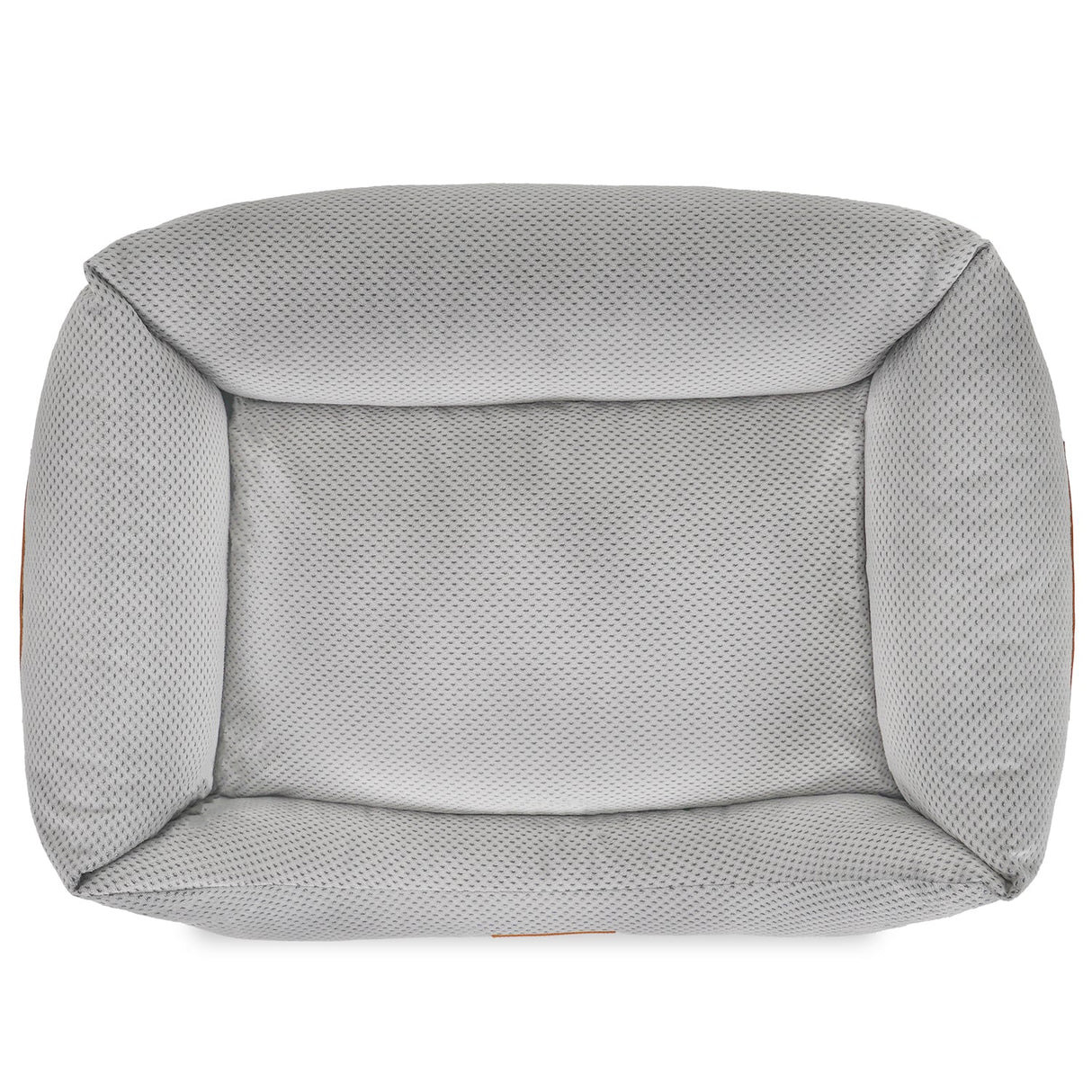 Ralph & Co Highclere Luxury Memory Foam Dog Bed