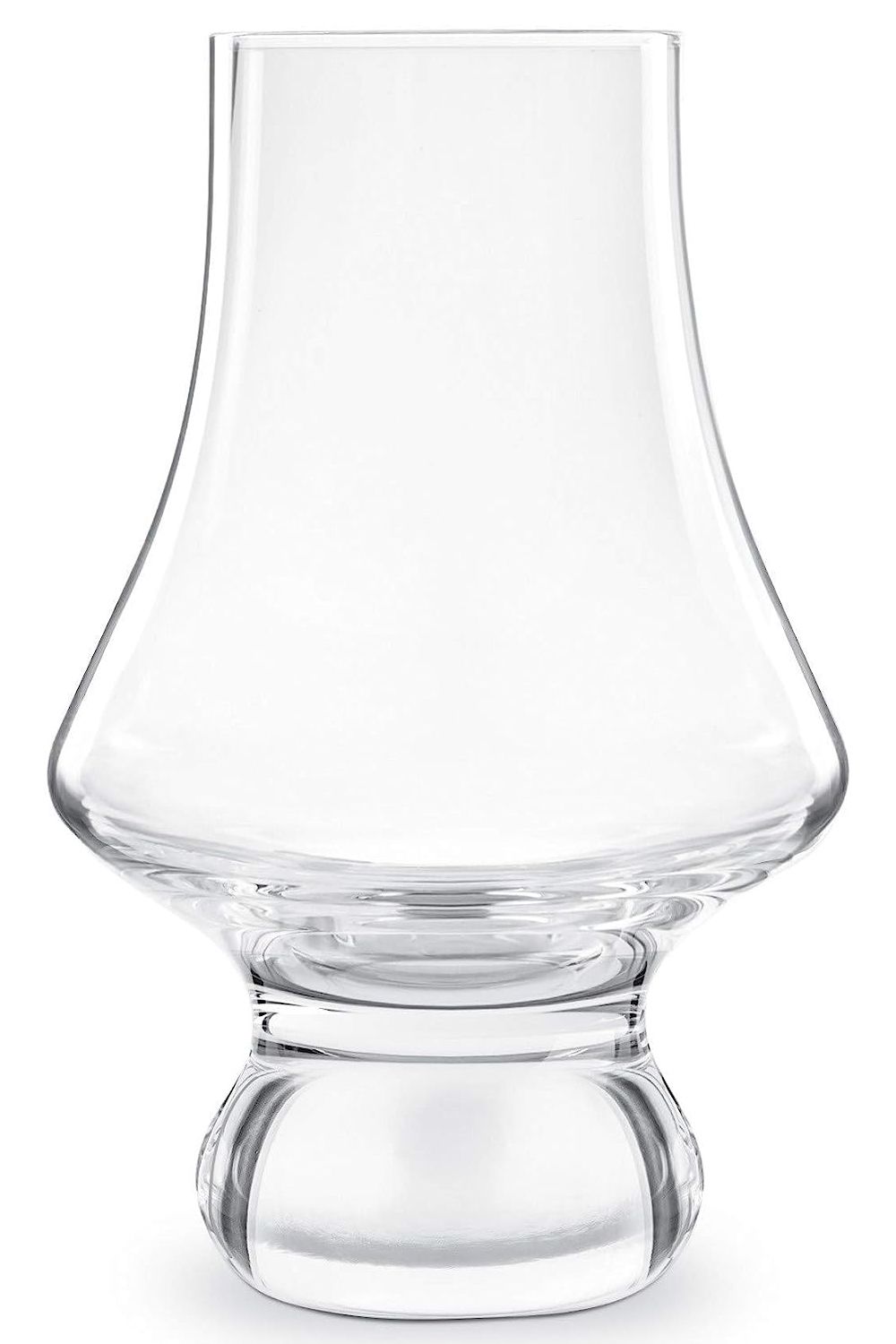 Final Touch Whisky Tasting Glass, 195ml