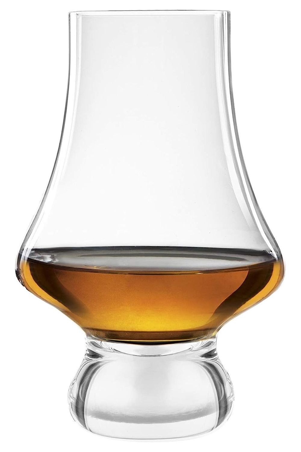 Final Touch Whisky Tasting Glass, 195ml