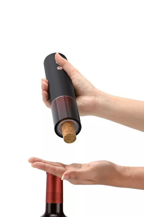 Jeray Bar Originale Fast Charge USB Electric Corkscrew