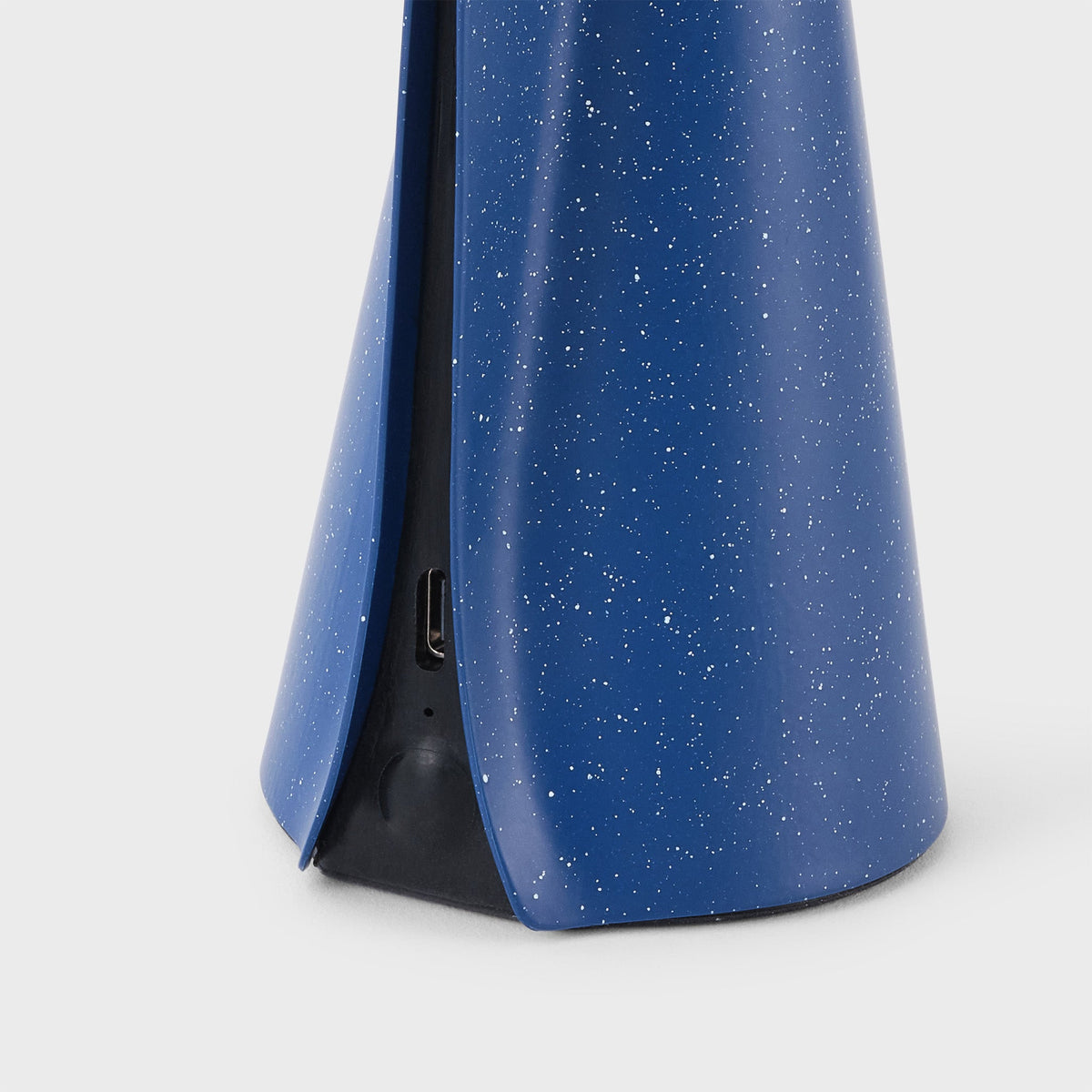 Tala Mantle Portable Lamp in Cobalt Blue