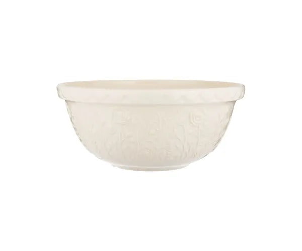 Mason Cash In The Meadow S12 Rose Mixing Bowl, 29cm