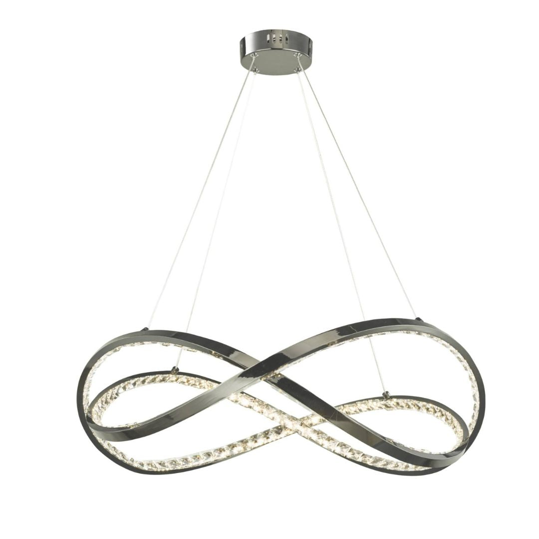 Pagazzi Maxine LED Ceiling Light
