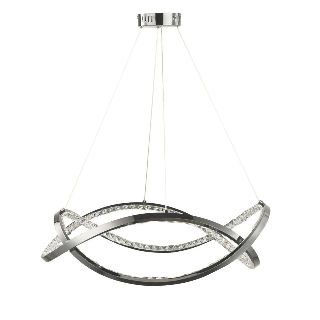 Pagazzi Maxine LED Ceiling Light