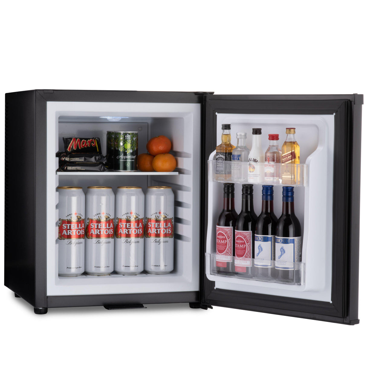 Subcold Barcool BAR30 LED Mini Bar Fridge | 24L