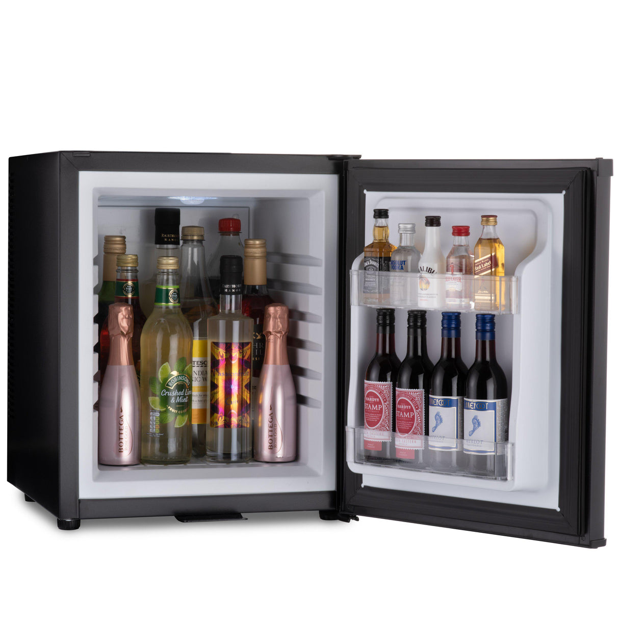 Subcold Barcool BAR30 LED Mini Bar Fridge | 24L