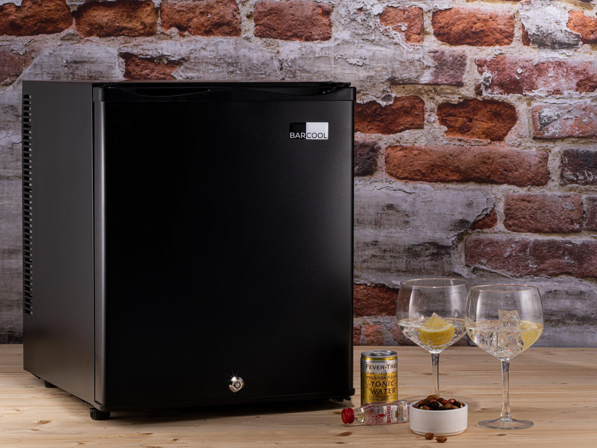 Subcold Barcool BAR30 LED Mini Bar Fridge | 24L