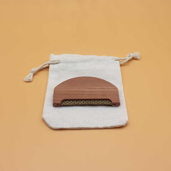 Best Ideas UK Mini Lint Cashmere Comb