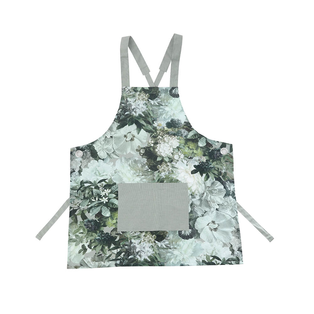MM Living Florian Apron - 100% cotton