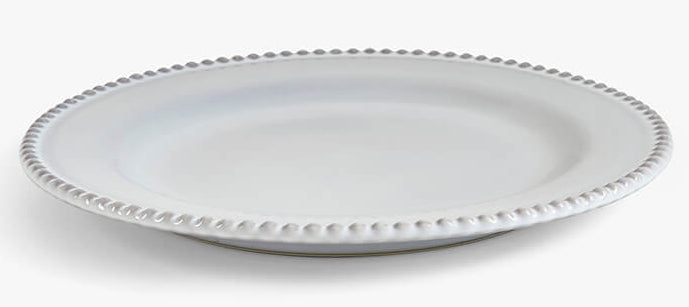 MM Living Glacier Bobble Dinner Plate