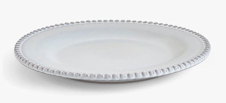 MM Living Glacier Bobble Side Plate