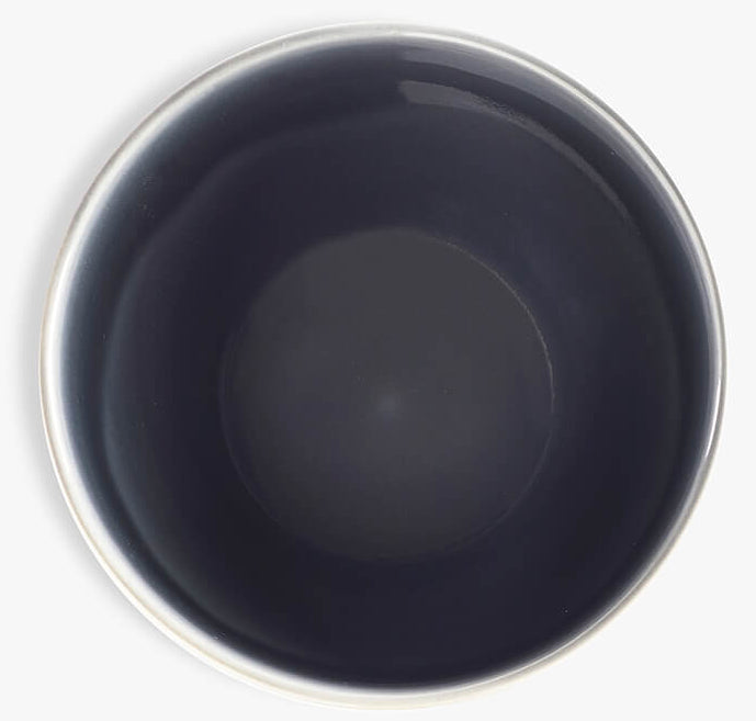 MM Living Grey Bobble Cereal Bowl