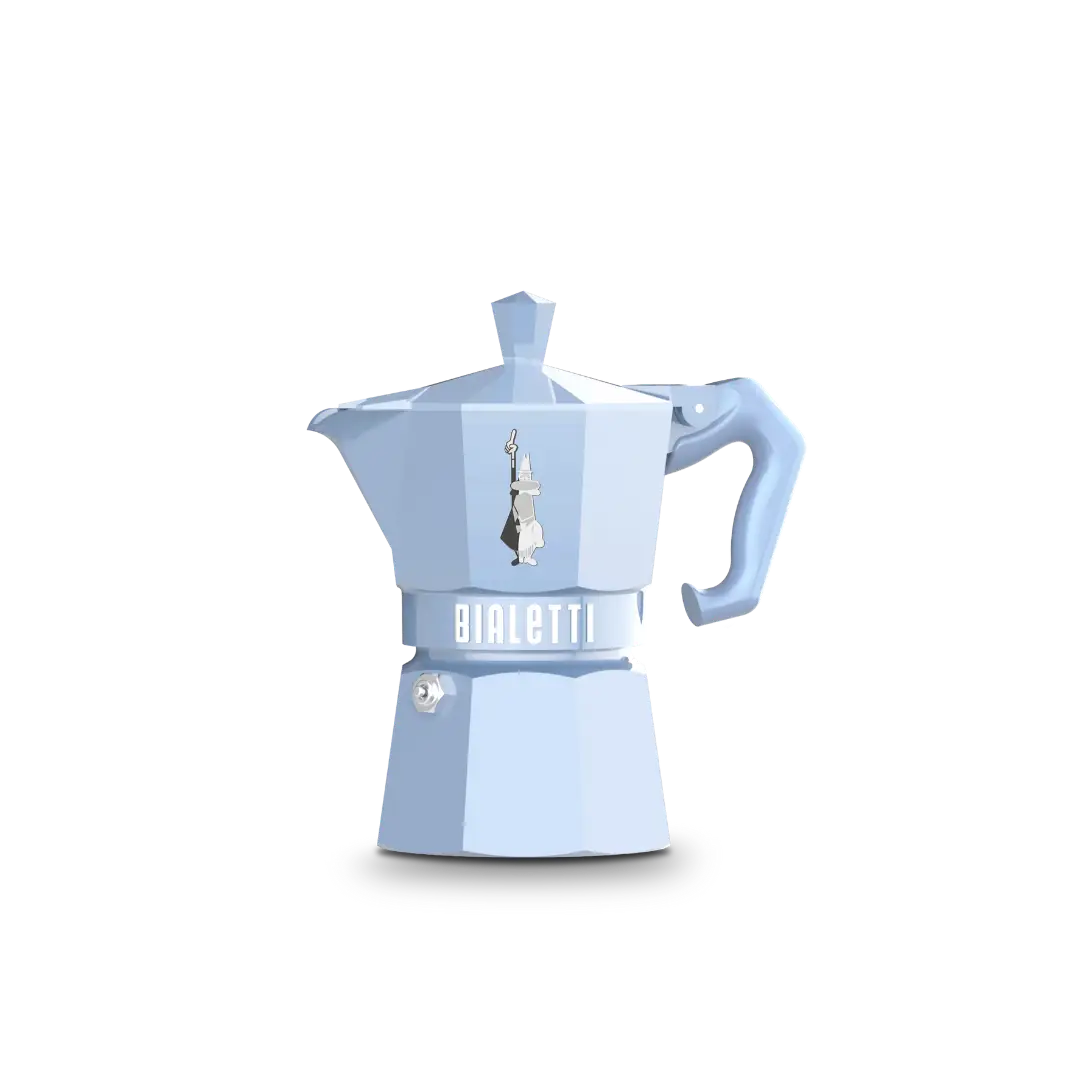Moka Express Exclusive