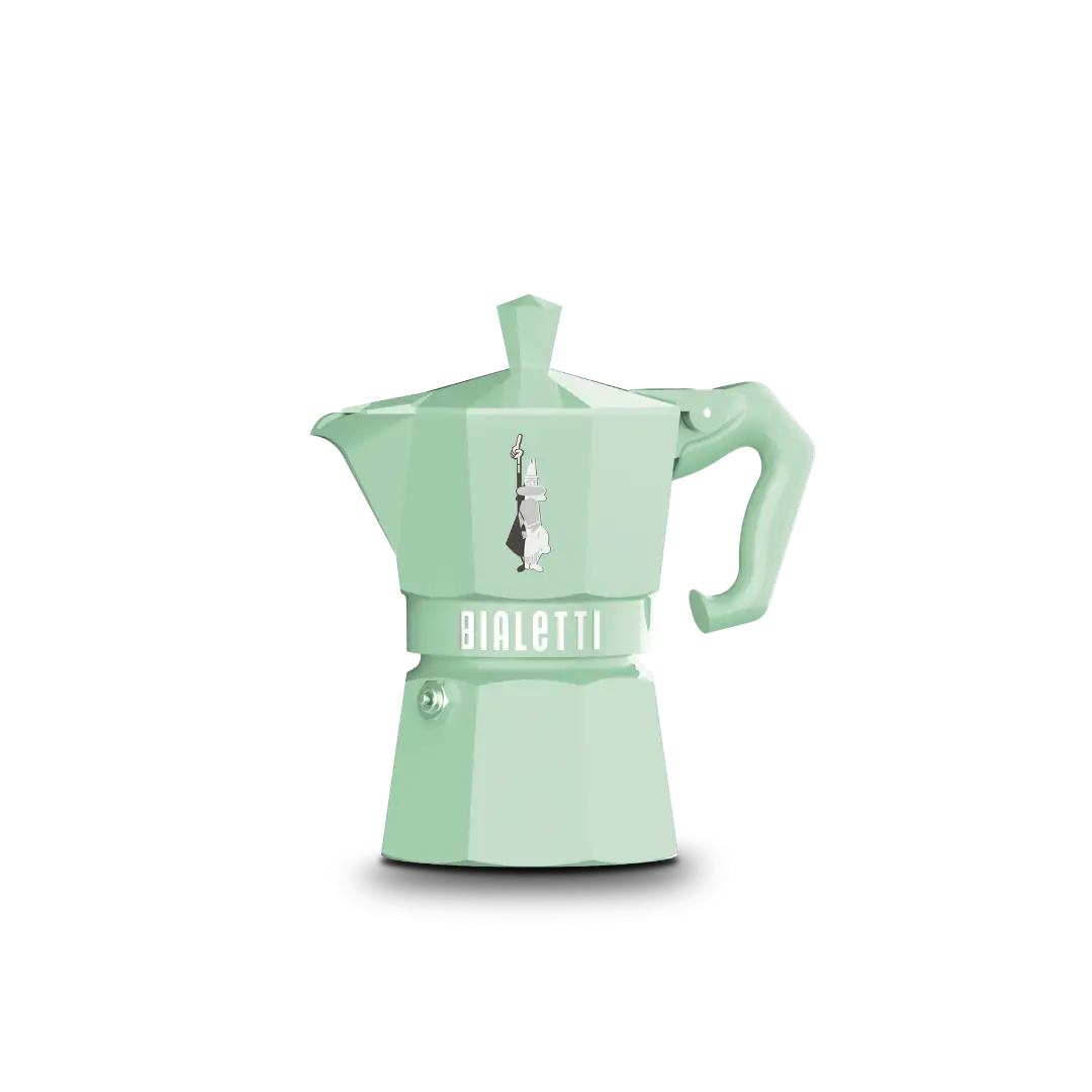 Moka Express Exclusive