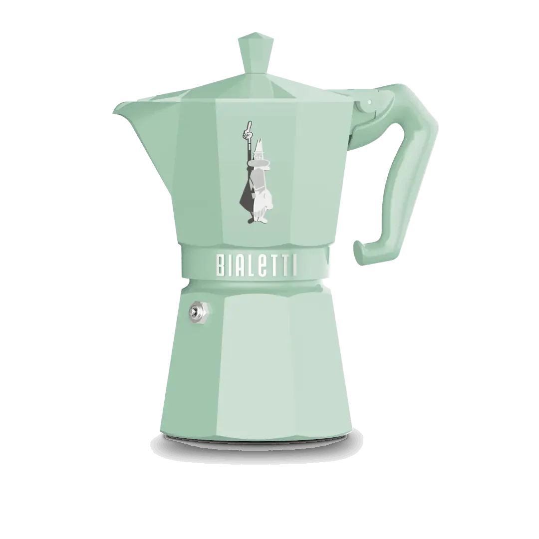 Moka Express Exclusive