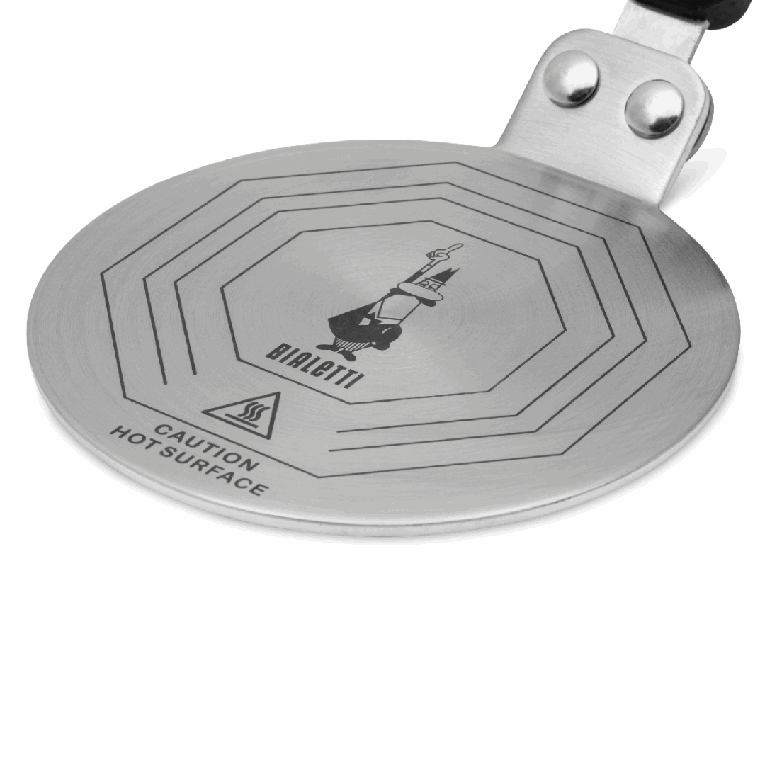Bialetti Induction Plate - 13cm