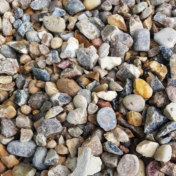 Dandy's Moonstone Garden Gravel