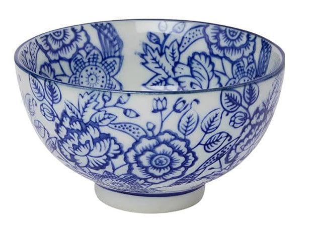Casa by Josephine Jenno Mount Emei Chinoiserie Bowl