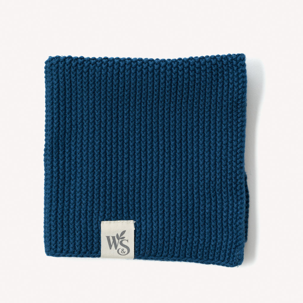 Wild & Stone Organic Cotton Dishcloth