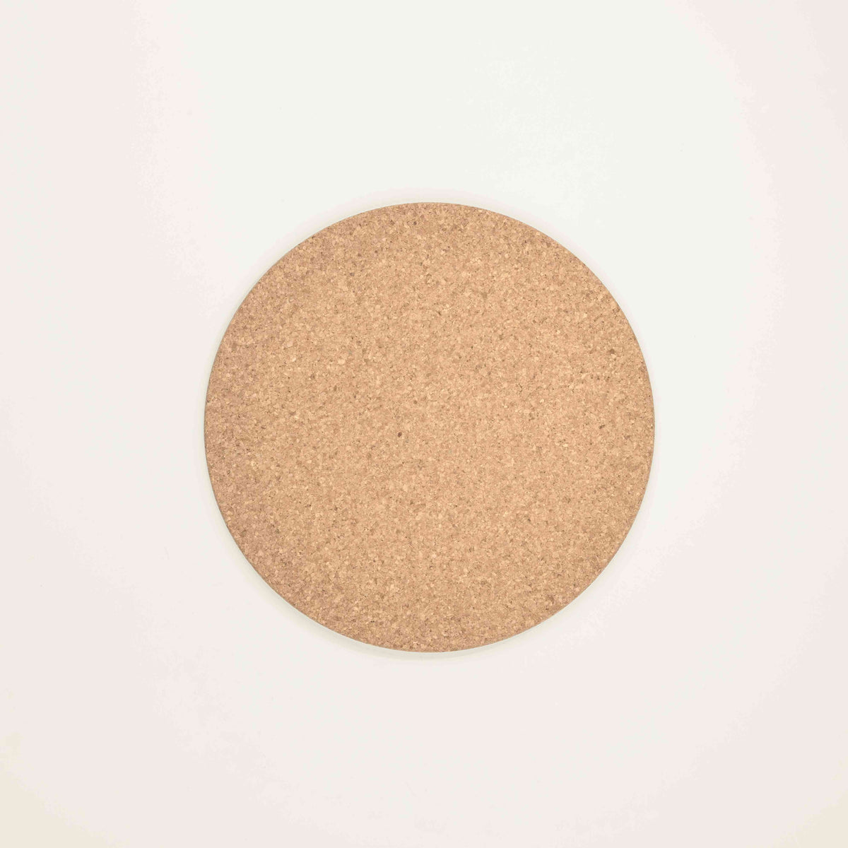 Portuguese Treasures Natural Cork Hot Pot Stand, Round Oval Square Rectangular