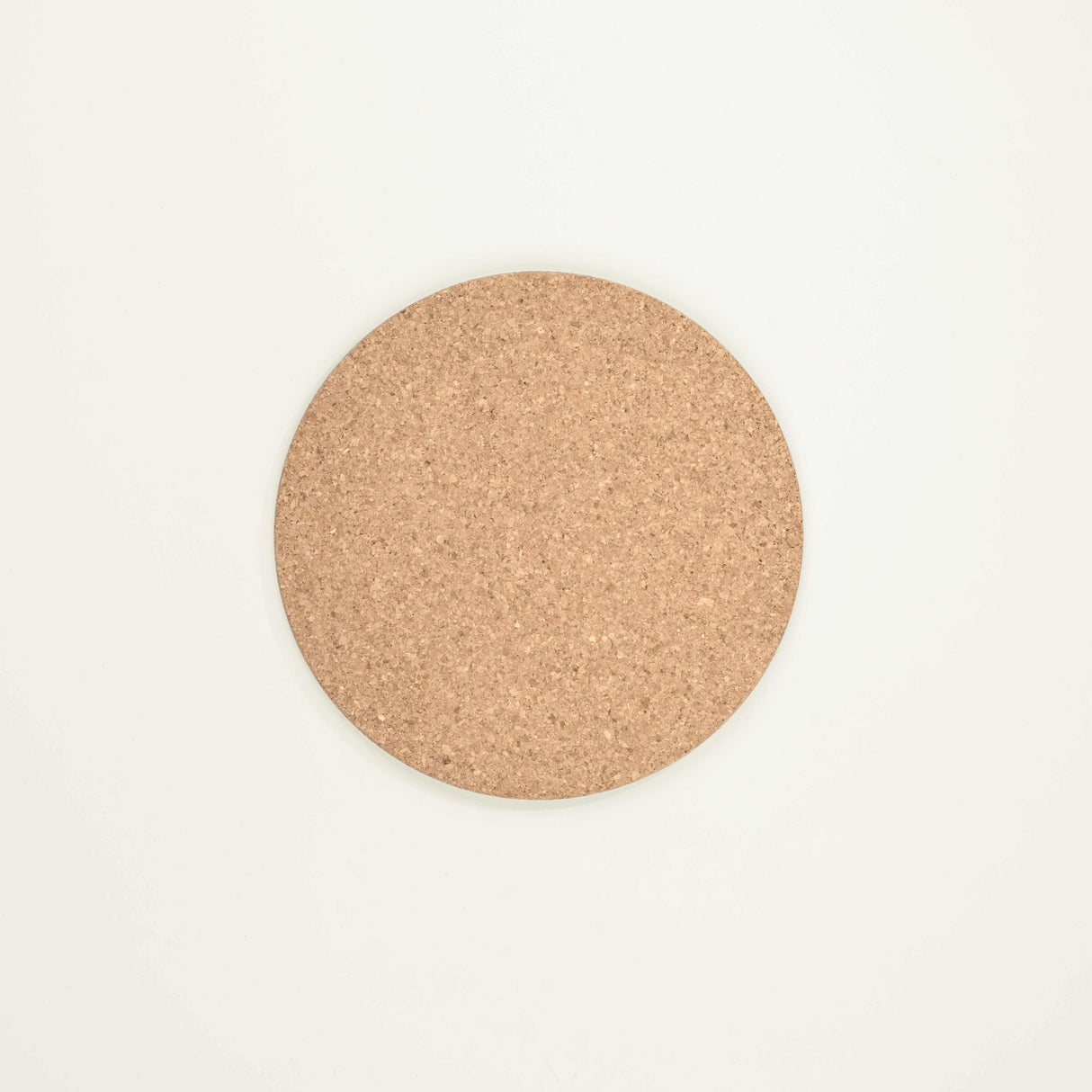 Portuguese Treasures Natural Cork Hot Pot Stand, Round Oval Square Rectangular
