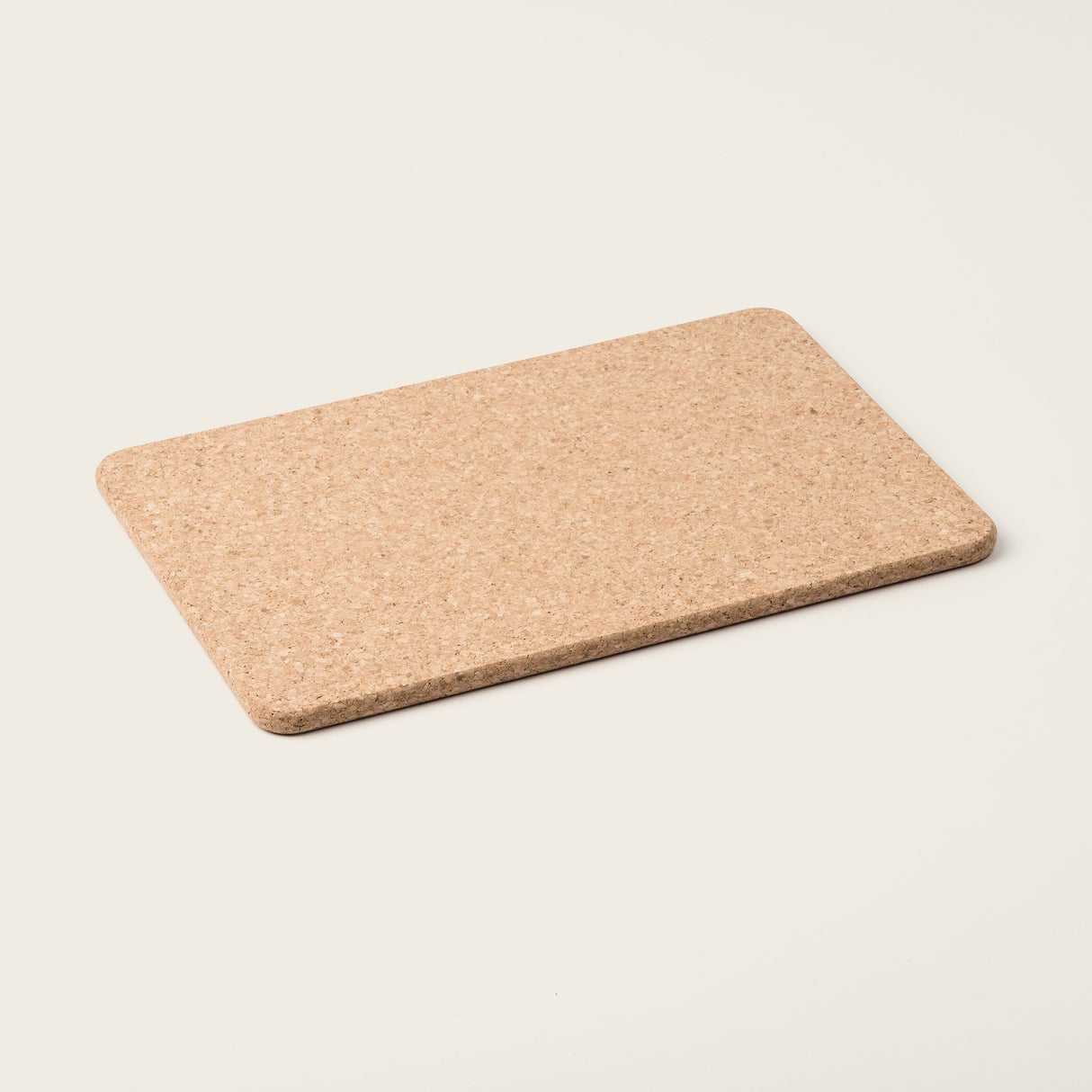 Portuguese Treasures Natural Cork Hot Pot Stand, Round Oval Square Rectangular